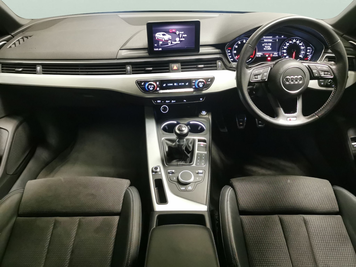 Used Audi A4 2017 for sale - 77241278: Photo 7