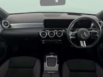 Used Mercedes-Benz A-Class 2024 for sale - 75064983: Photo