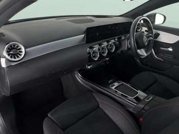 Used Mercedes-Benz A-Class 2024 for sale - 75064983: Photo