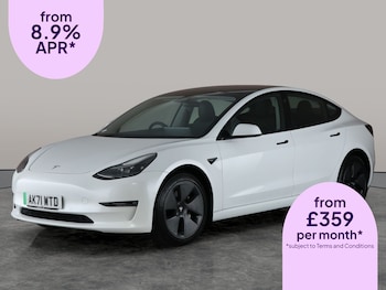 Used Tesla Model 3 2021 for sale - 76722643: Photo