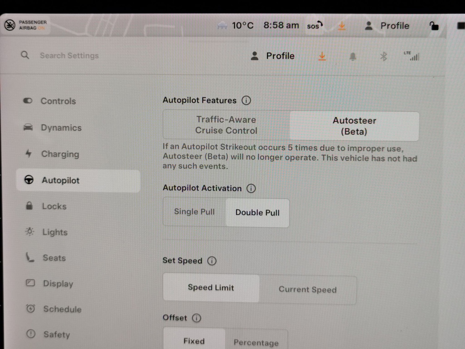 Used Tesla Model 3 2021 for sale - 76722643: Photo 21