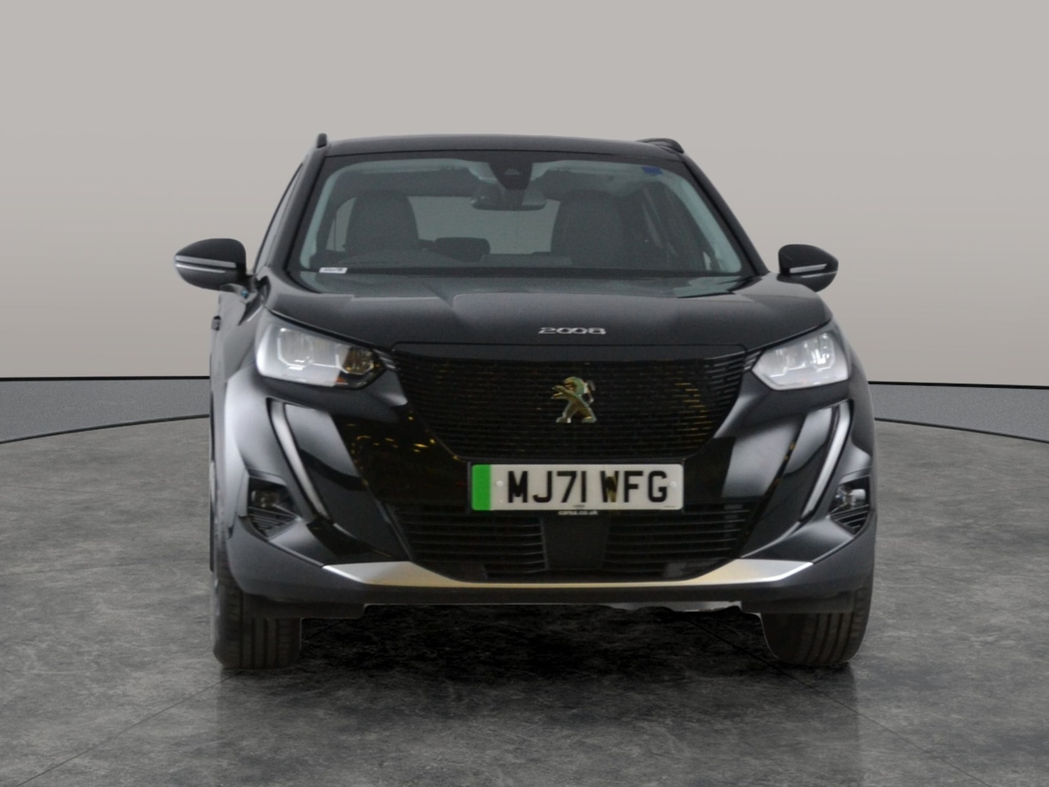 Used Peugeot E-2008 2021 for sale - 76668670: Photo 11