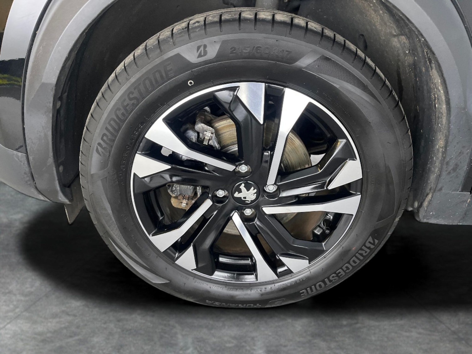 Used Peugeot E-2008 2021 for sale - 76668670: Photo 18