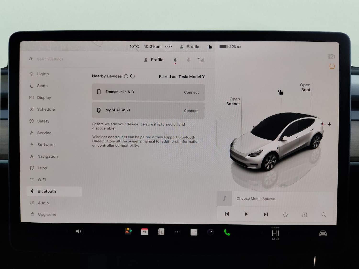 Used Tesla Model Y 2023 for sale - 77873011: Photo 19
