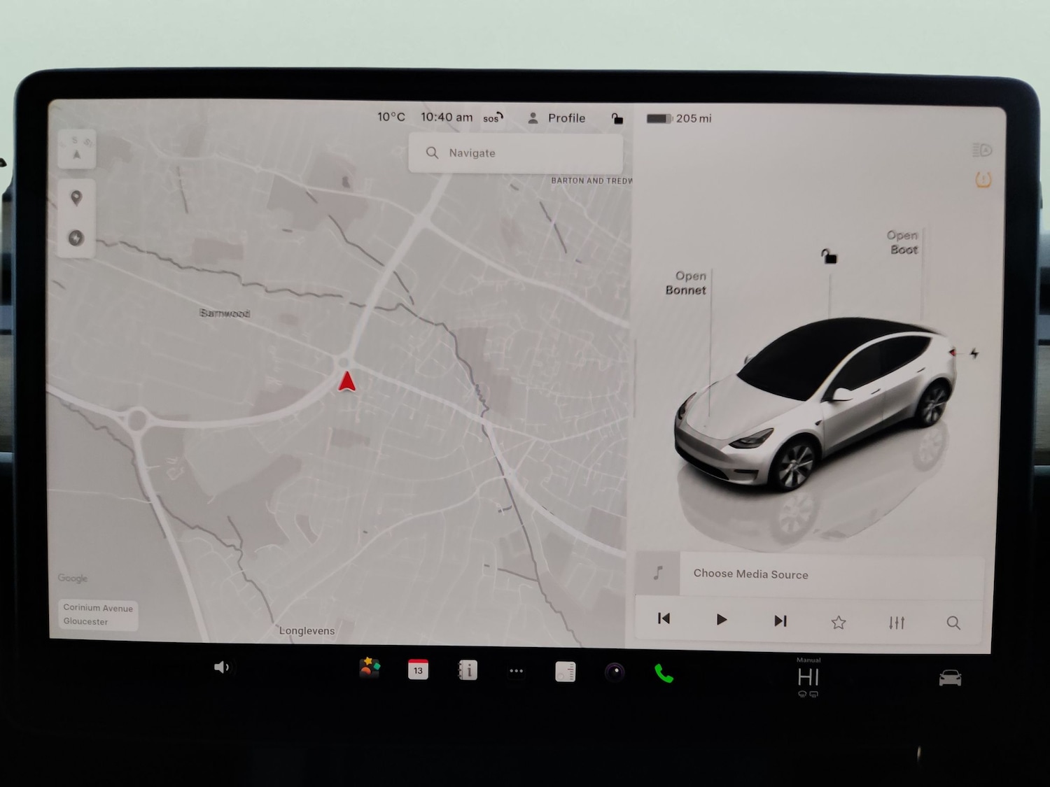 Used Tesla Model Y 2023 for sale - 77873011: Photo 21