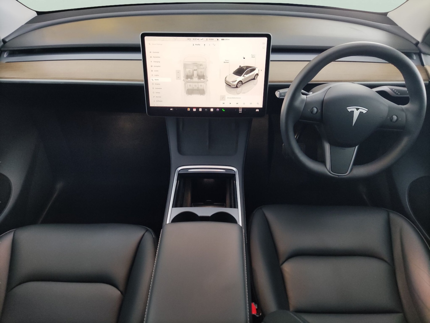 Used Tesla Model Y 2023 for sale - 77873011: Photo 8