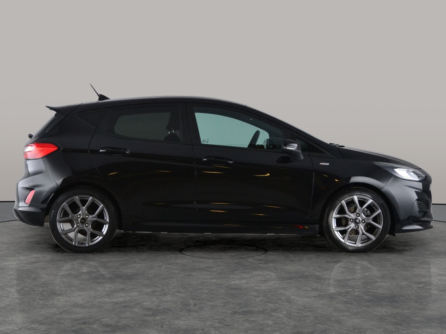 Used Ford Fiesta for sale - 77061979: Photo 10