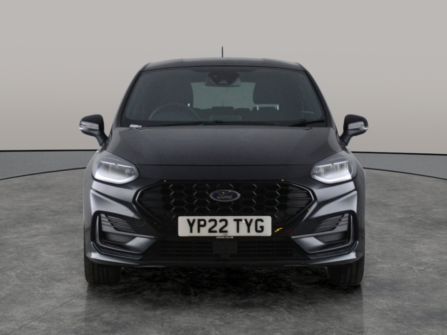 Used Ford Fiesta for sale - 77061979: Photo 12