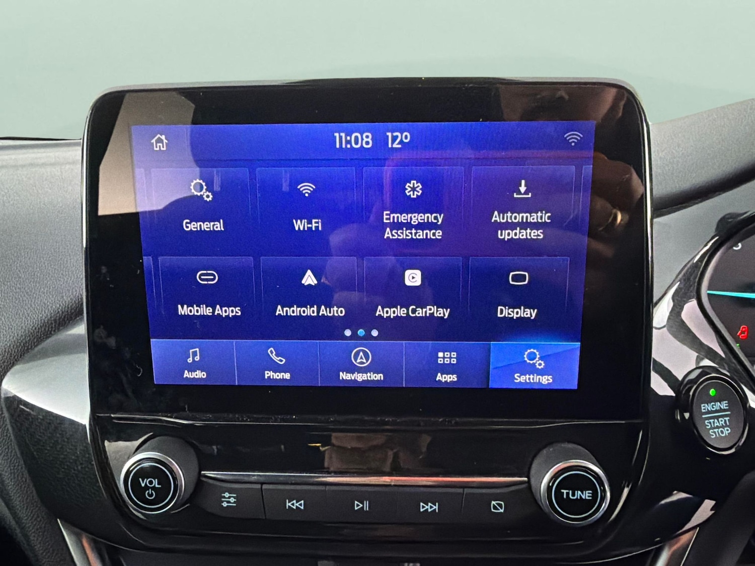 Used Ford Fiesta for sale - 77061979: Photo 14