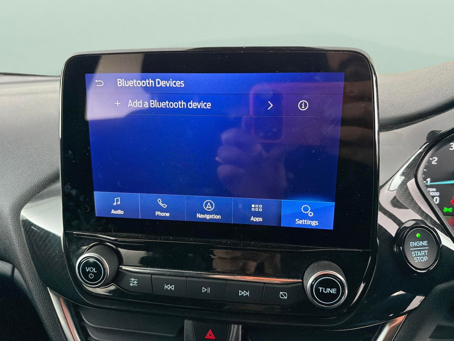 Used Ford Fiesta for sale - 77061979: Photo 16