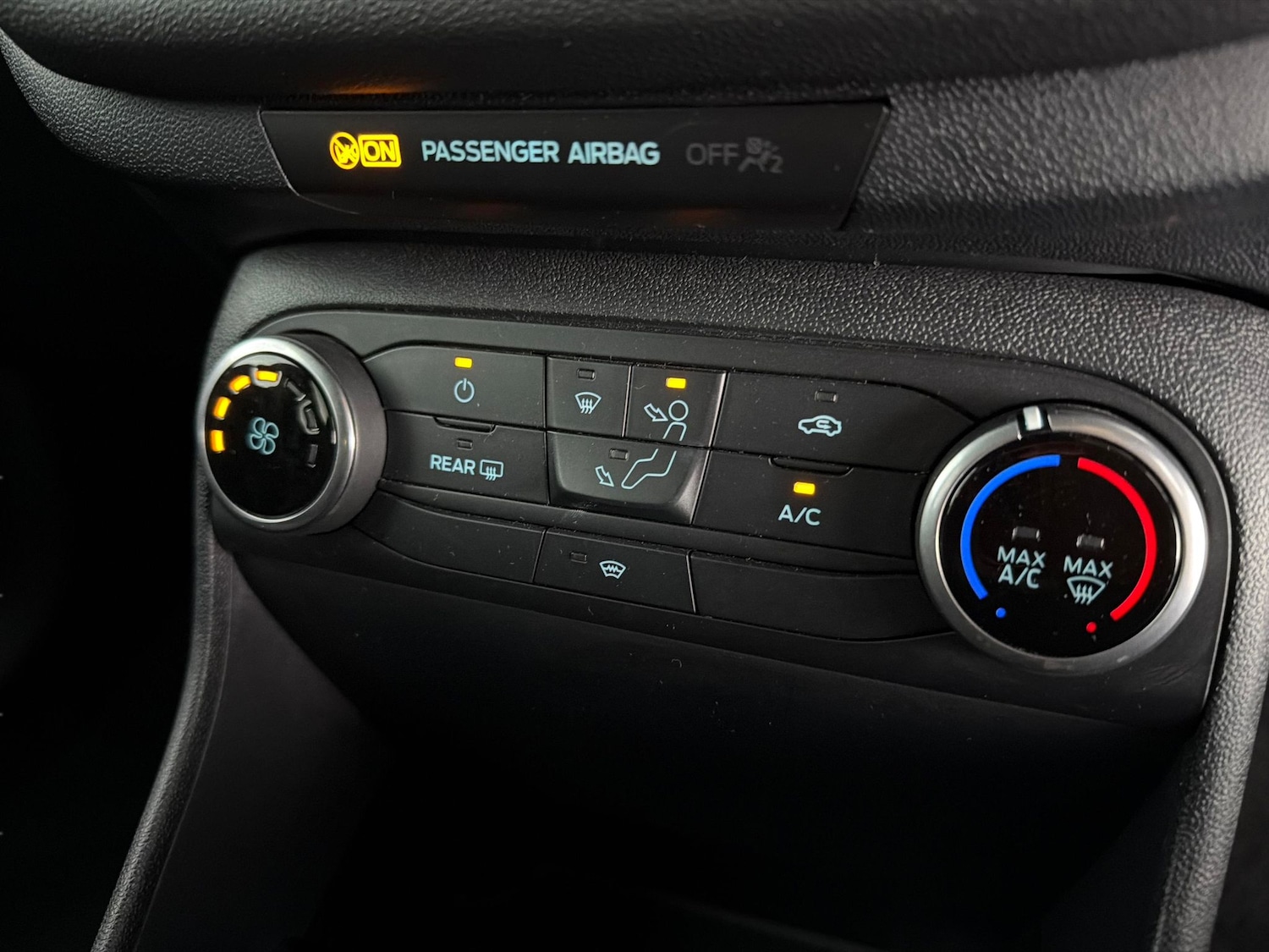 Used Ford Fiesta for sale - 77061979: Photo 19