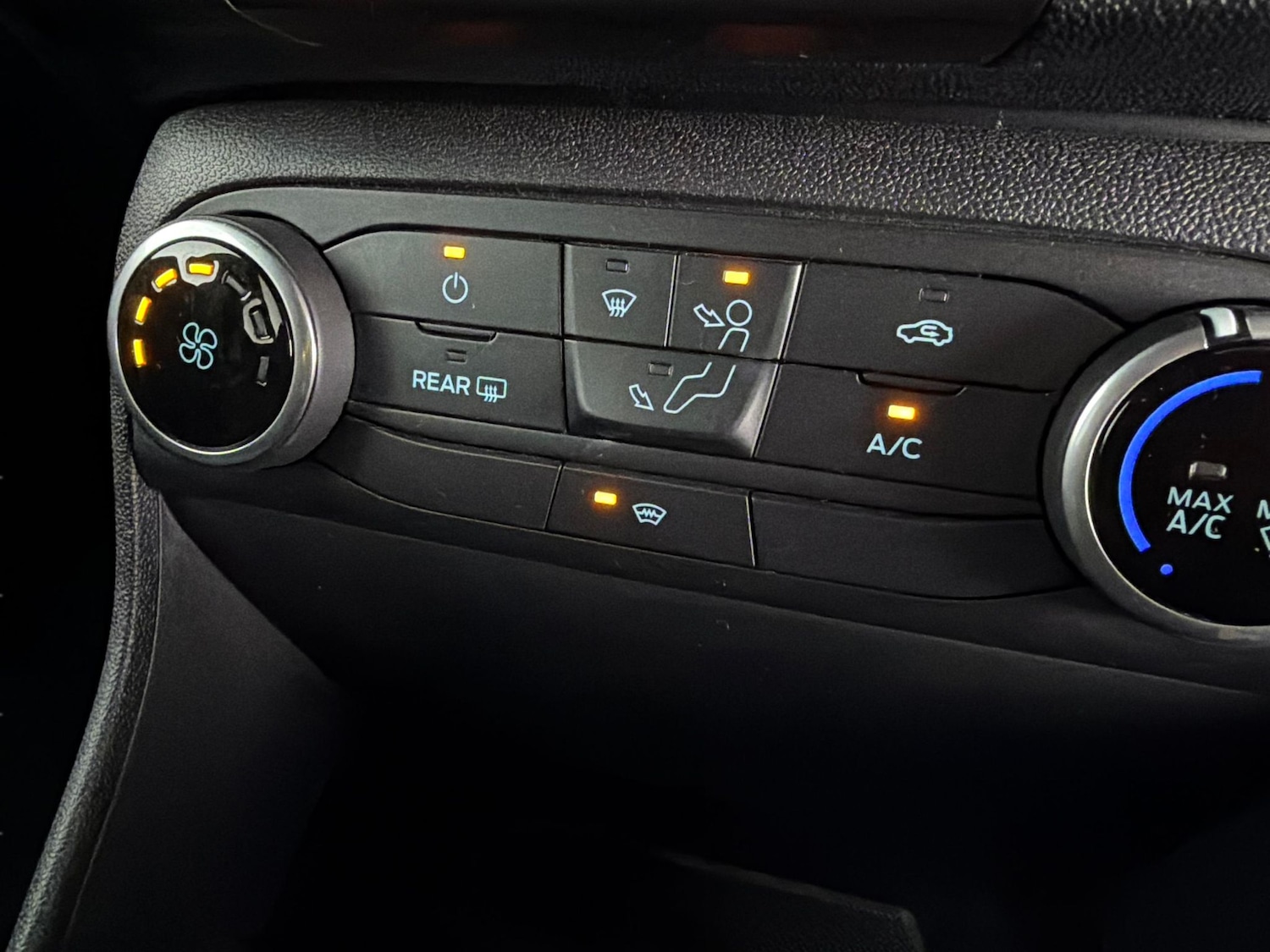 Used Ford Fiesta for sale - 77061979: Photo 20