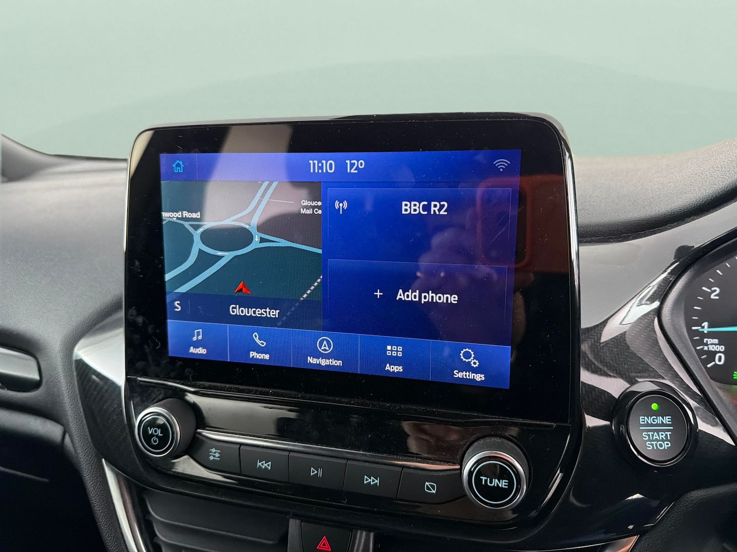 Used Ford Fiesta for sale - 77061979: Photo 23