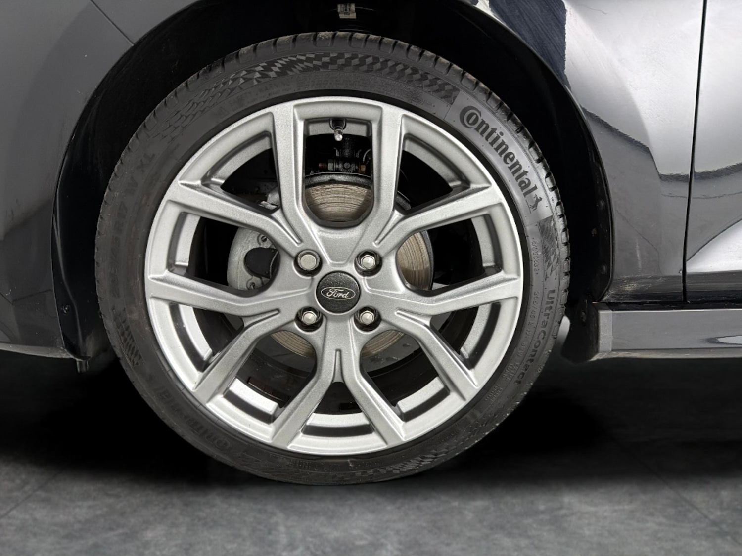 Used Ford Fiesta for sale - 77061979: Photo 24