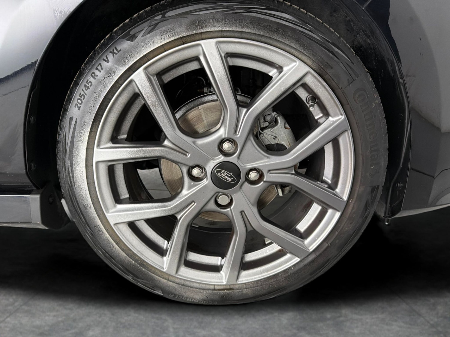 Used Ford Fiesta for sale - 77061979: Photo 25