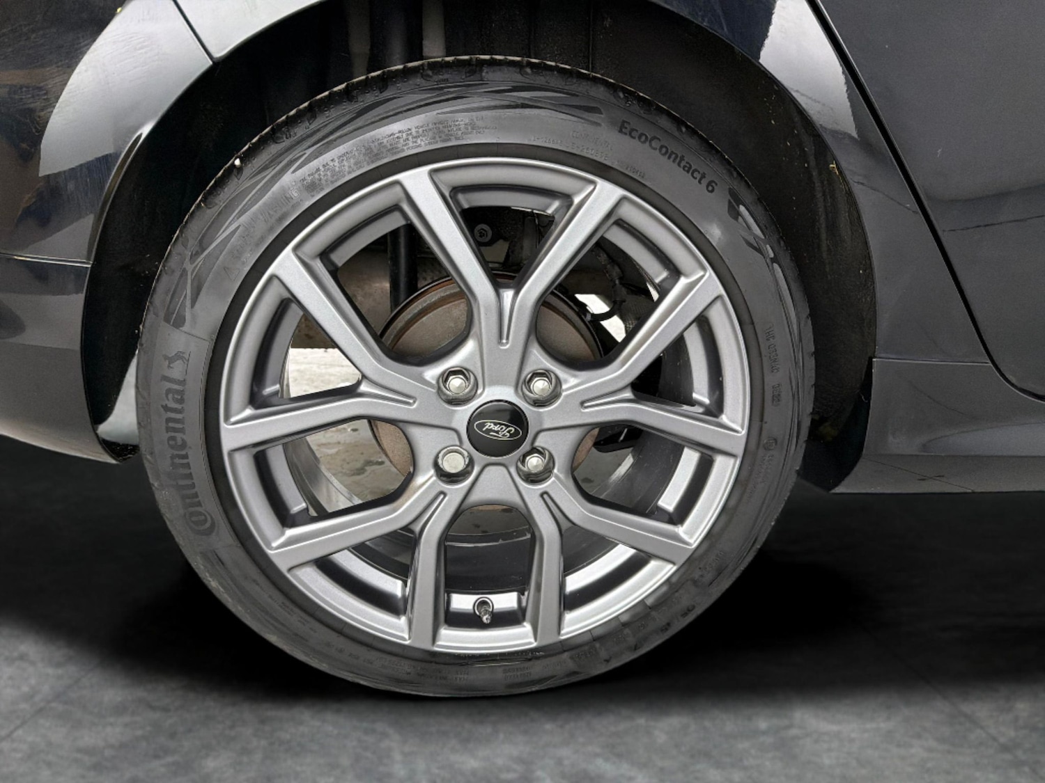 Used Ford Fiesta for sale - 77061979: Photo 26