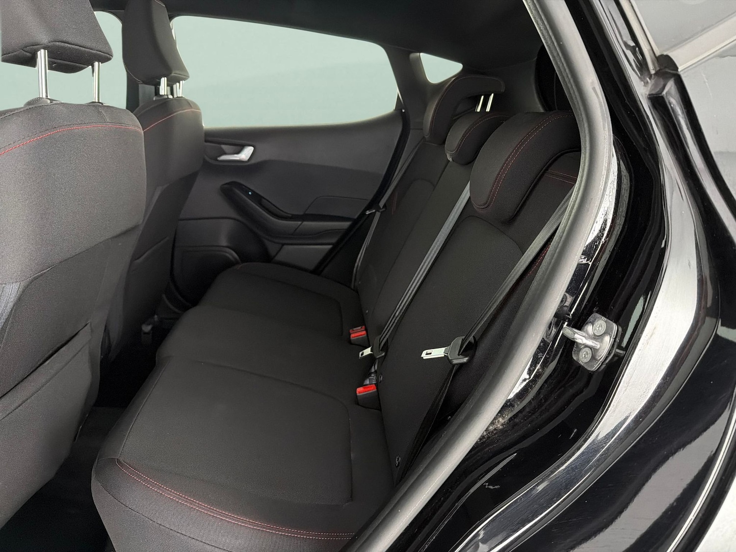 Used Ford Fiesta for sale - 77061979: Photo 27