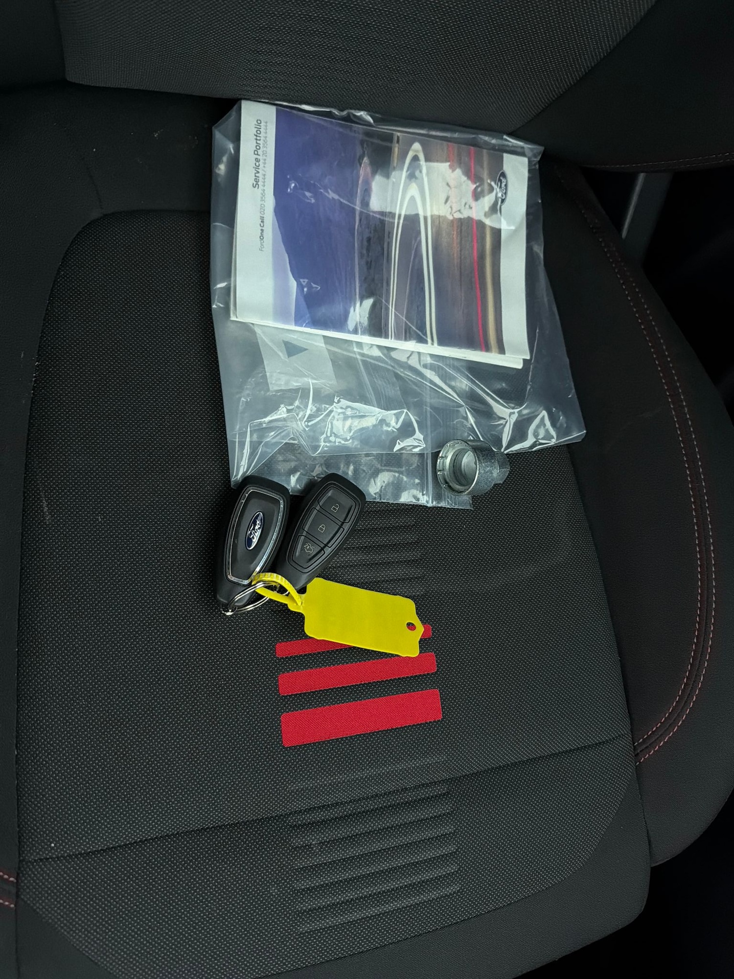 Used Ford Fiesta for sale - 77061979: Photo 32