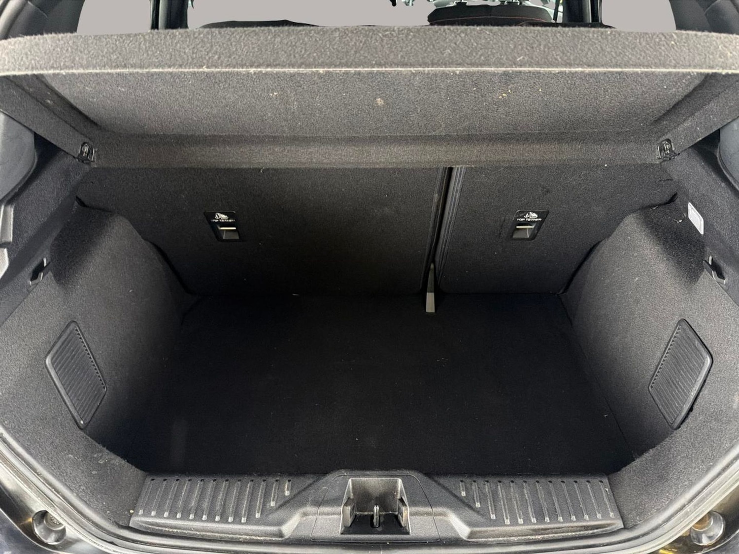 Used Ford Fiesta for sale - 77061979: Photo 33