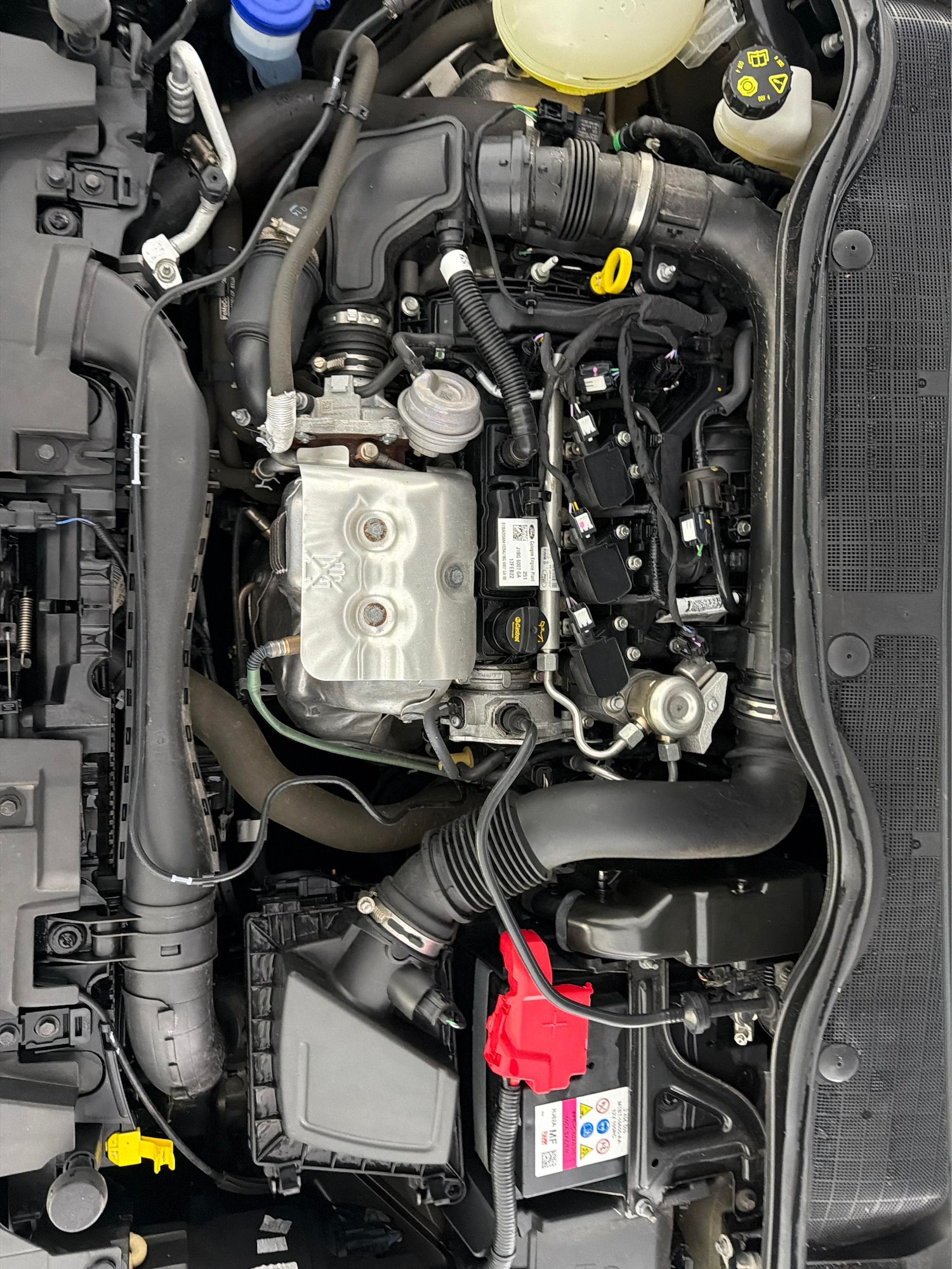 Used Ford Fiesta for sale - 77061979: Photo 34