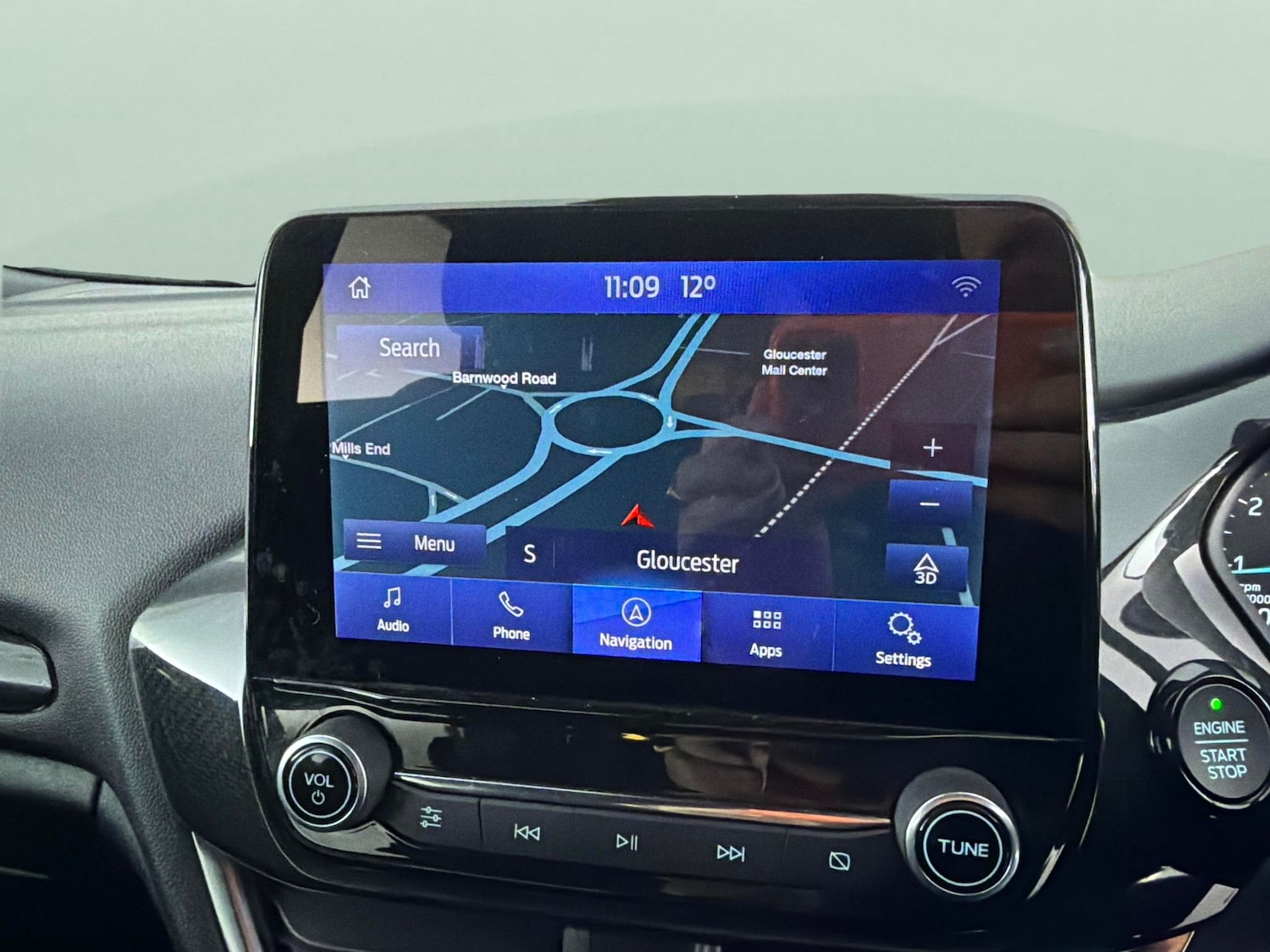 Used Ford Fiesta for sale - 77061979: Photo 5