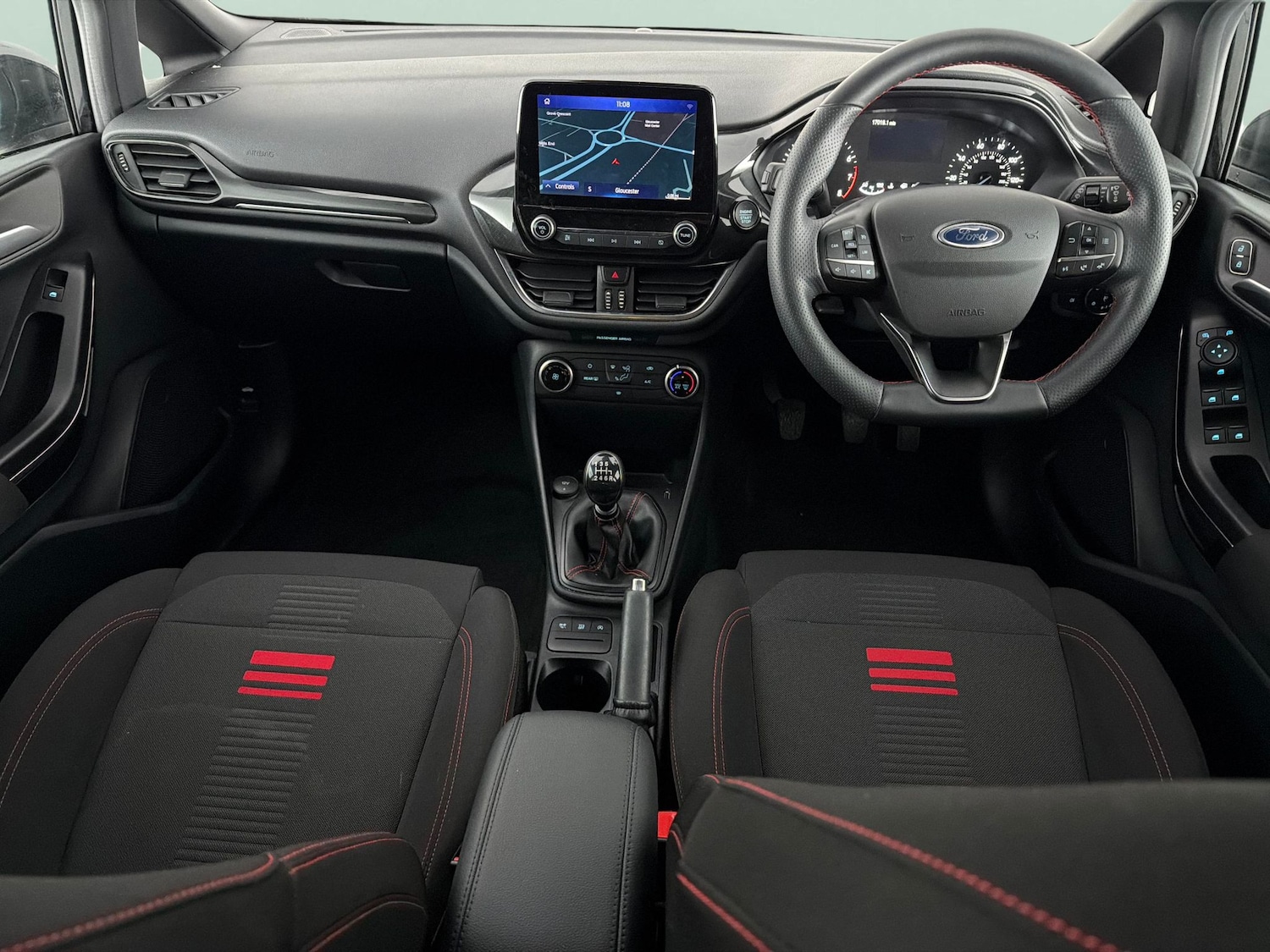 Used Ford Fiesta for sale - 77061979: Photo 6