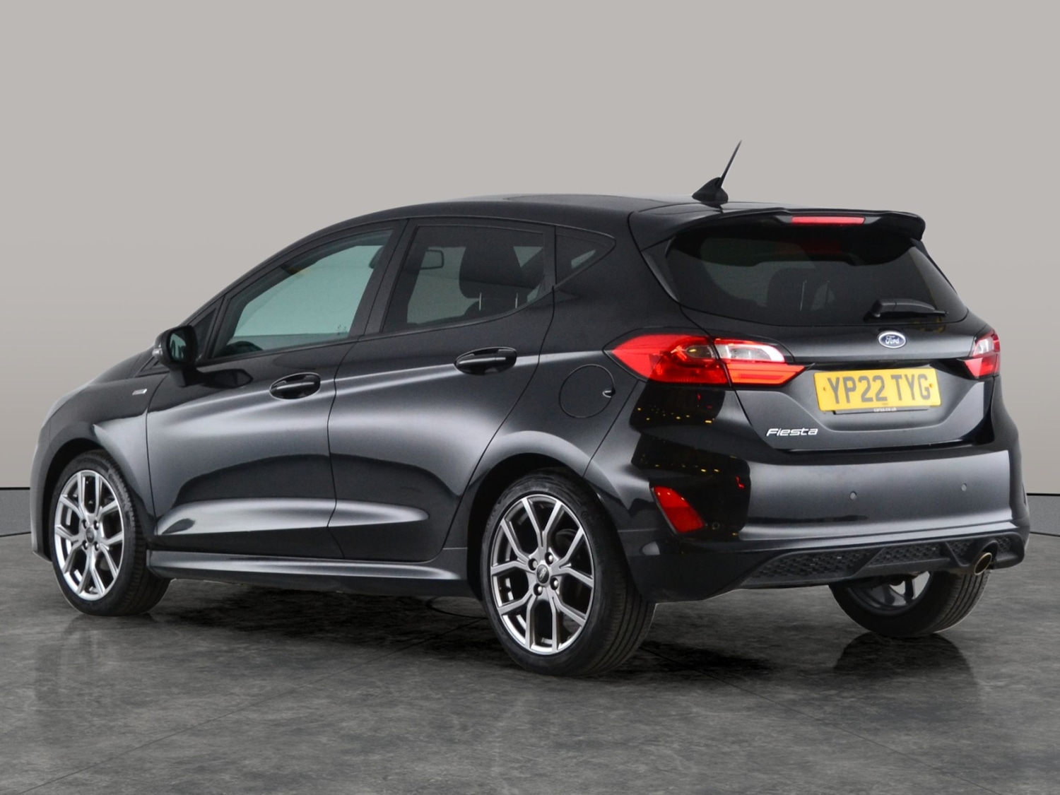 Used Ford Fiesta for sale - 77061979: Photo 7