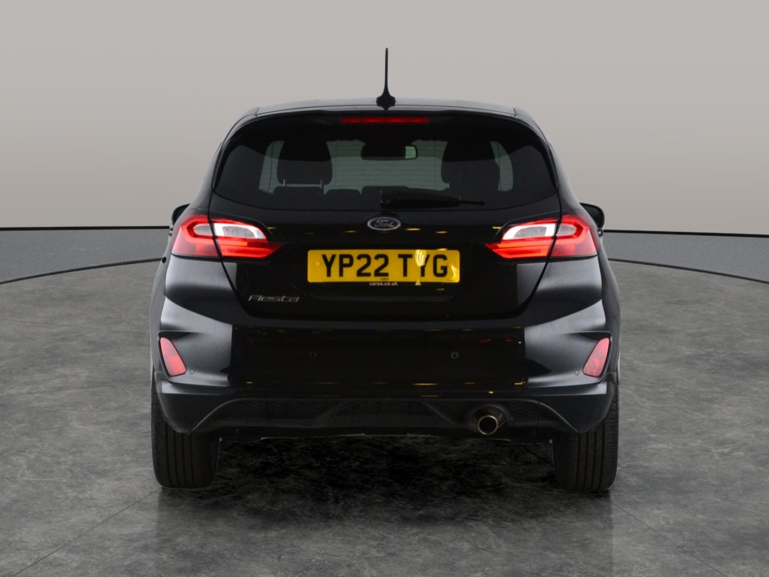 Used Ford Fiesta for sale - 77061979: Photo 8