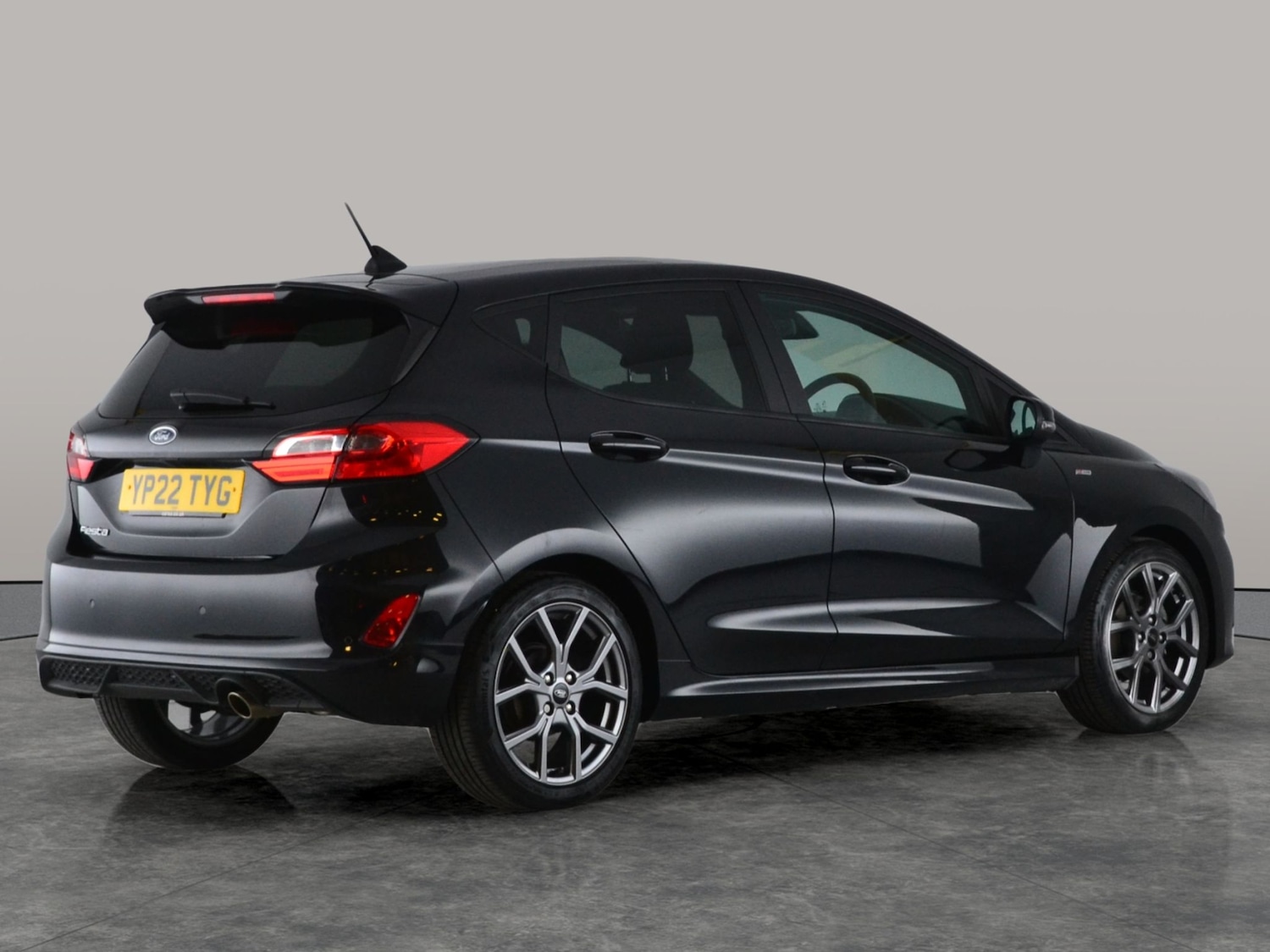 Used Ford Fiesta for sale - 77061979: Photo 9