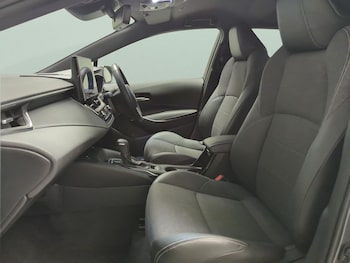 Used Toyota Corolla 2023 for sale - 78598450: Photo
