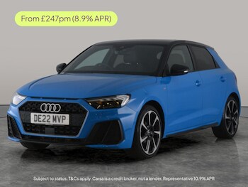 Used Audi A1 2022 for sale - 78344752: Photo