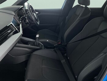 Used Audi A1 2022 for sale - 78344752: Photo