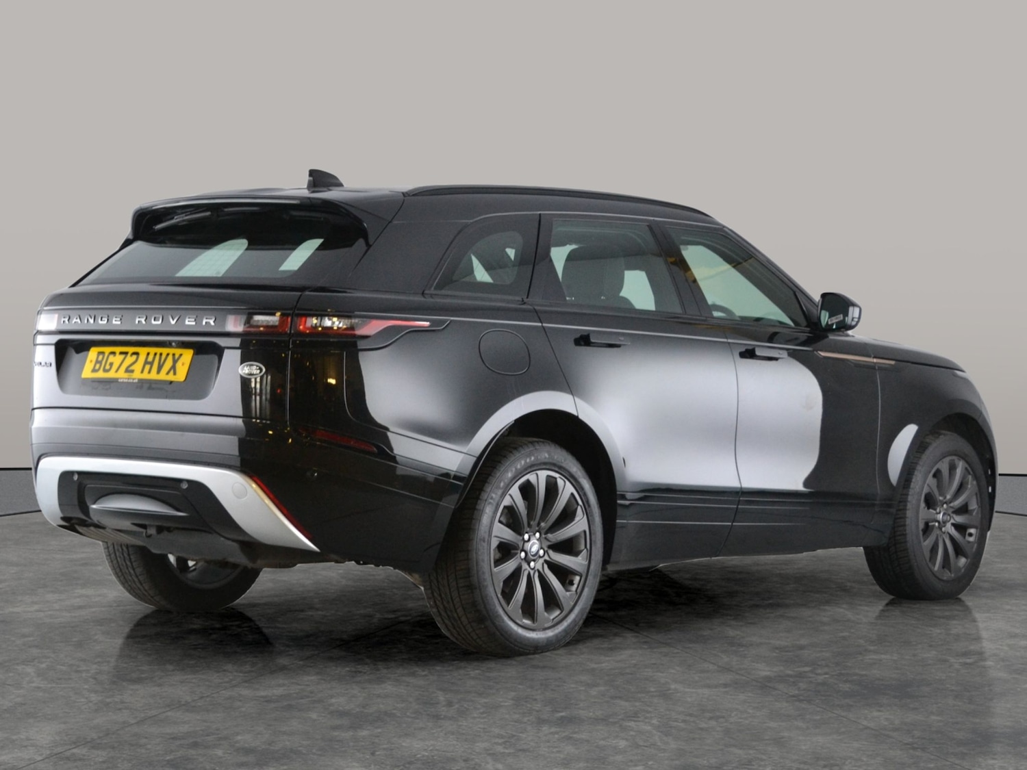 Used Land Rover Range Rover Velar 2022 for sale - 76757220: Photo 11