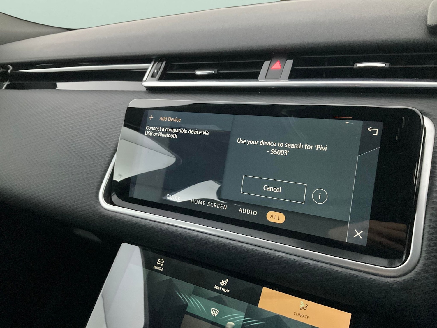 Used Land Rover Range Rover Velar 2022 for sale - 76757220: Photo 18