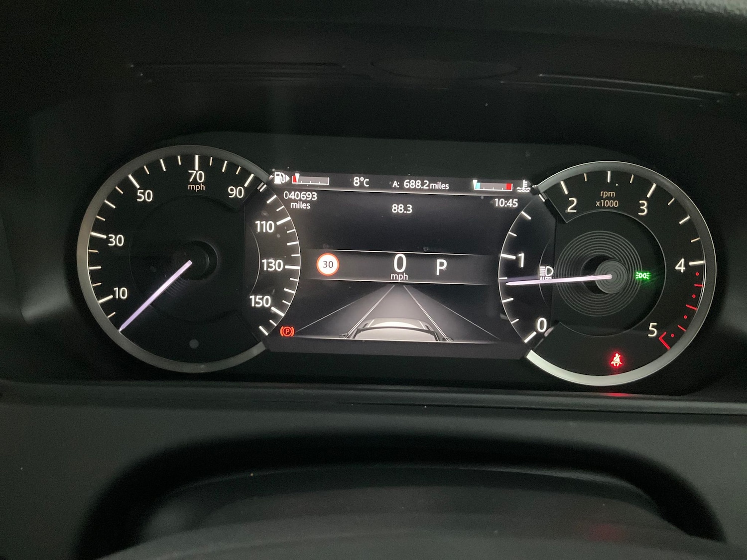 Used Land Rover Range Rover Velar 2022 for sale - 76757220: Photo 24