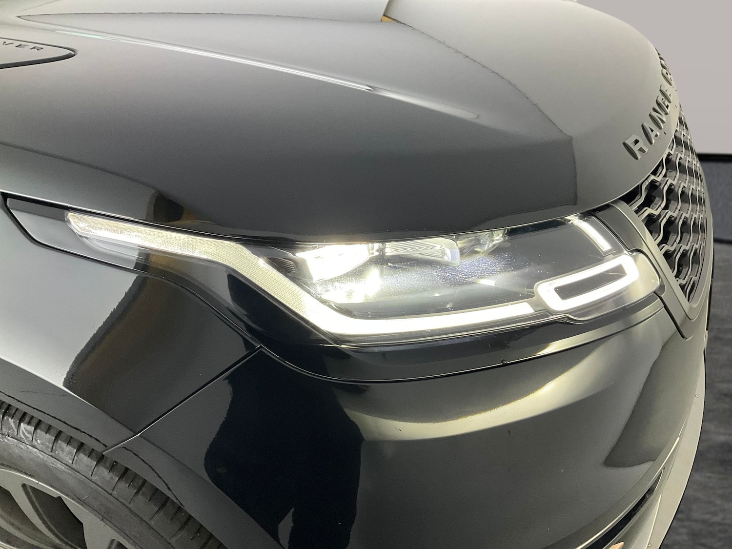 Used Land Rover Range Rover Velar 2022 for sale - 76757220: Photo 26