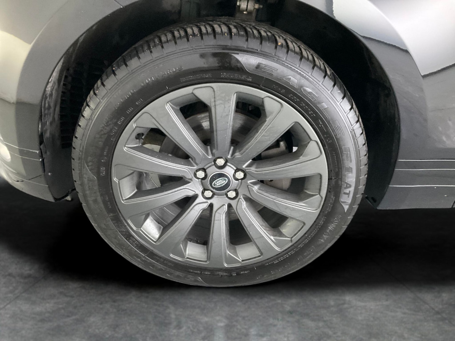 Used Land Rover Range Rover Velar 2022 for sale - 76757220: Photo 27