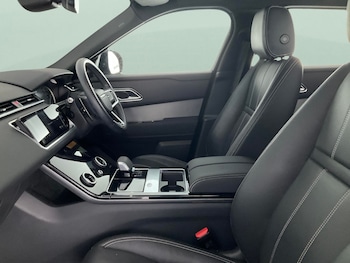 Used Land Rover Range Rover Velar 2022 for sale - 76757220: Photo