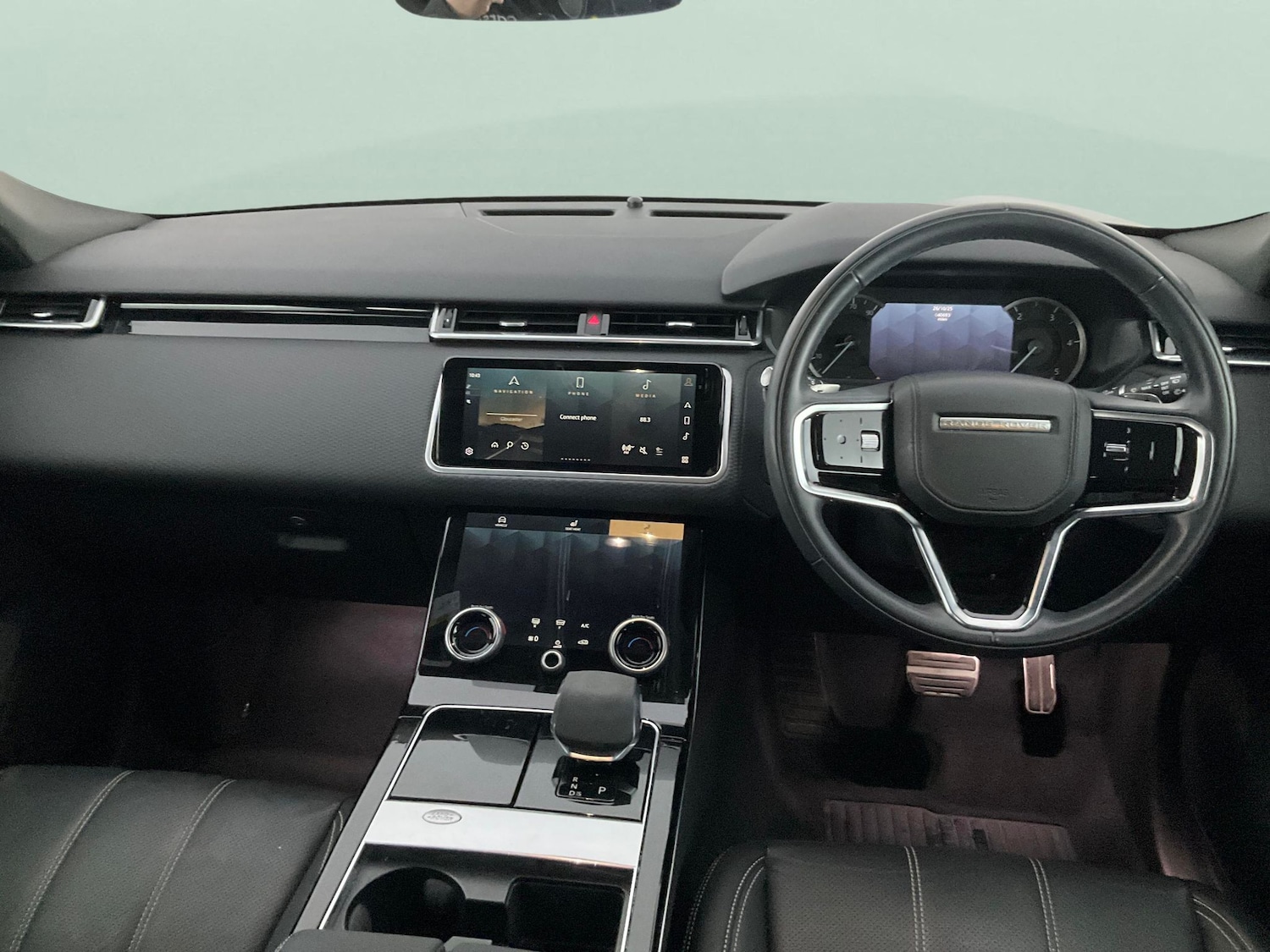 Used Land Rover Range Rover Velar 2022 for sale - 76757220: Photo 8