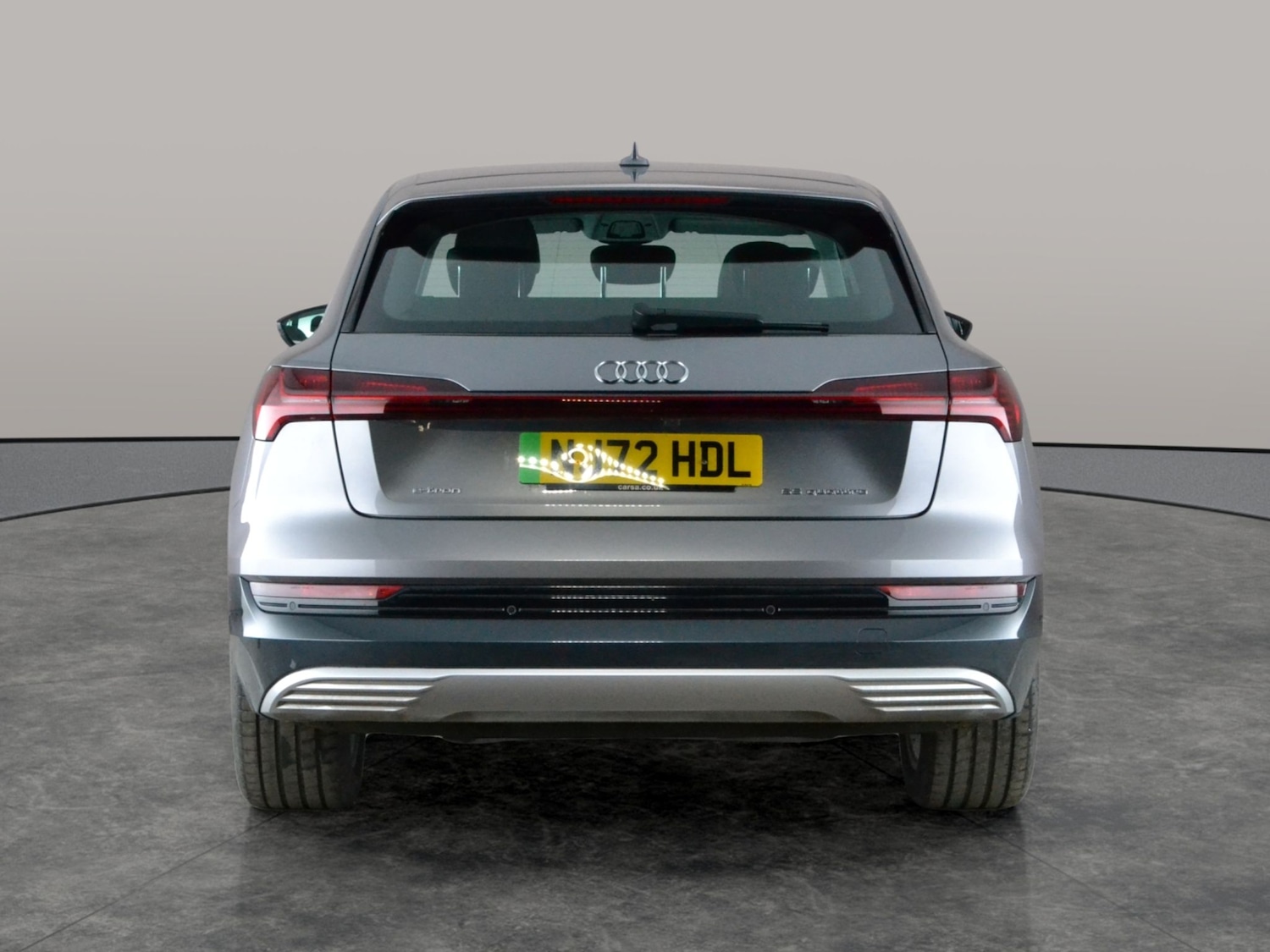Used Audi e-tron 2022 for sale - 77063671: Photo 12