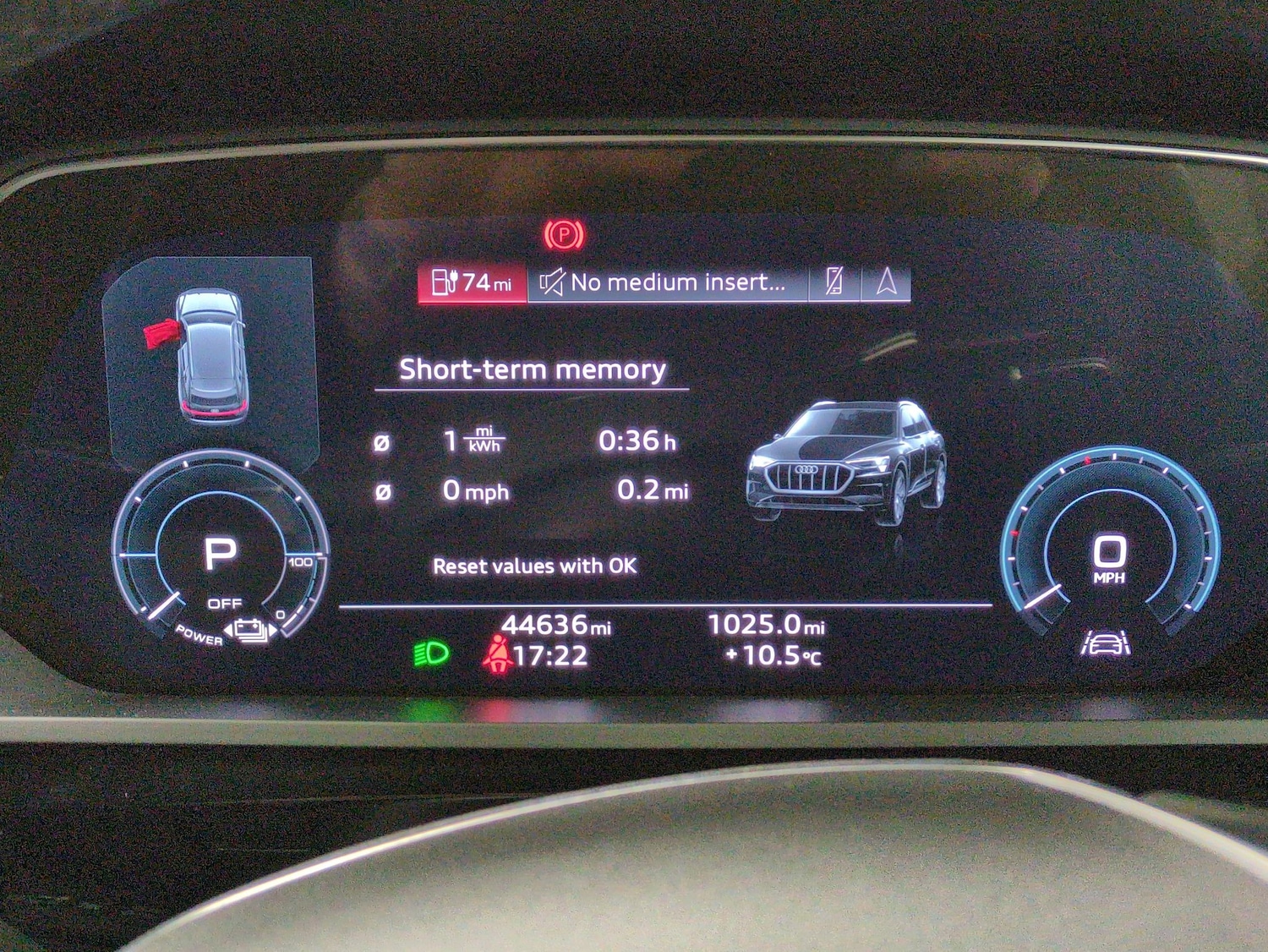 Used Audi e-tron 2022 for sale - 77063671: Photo 23