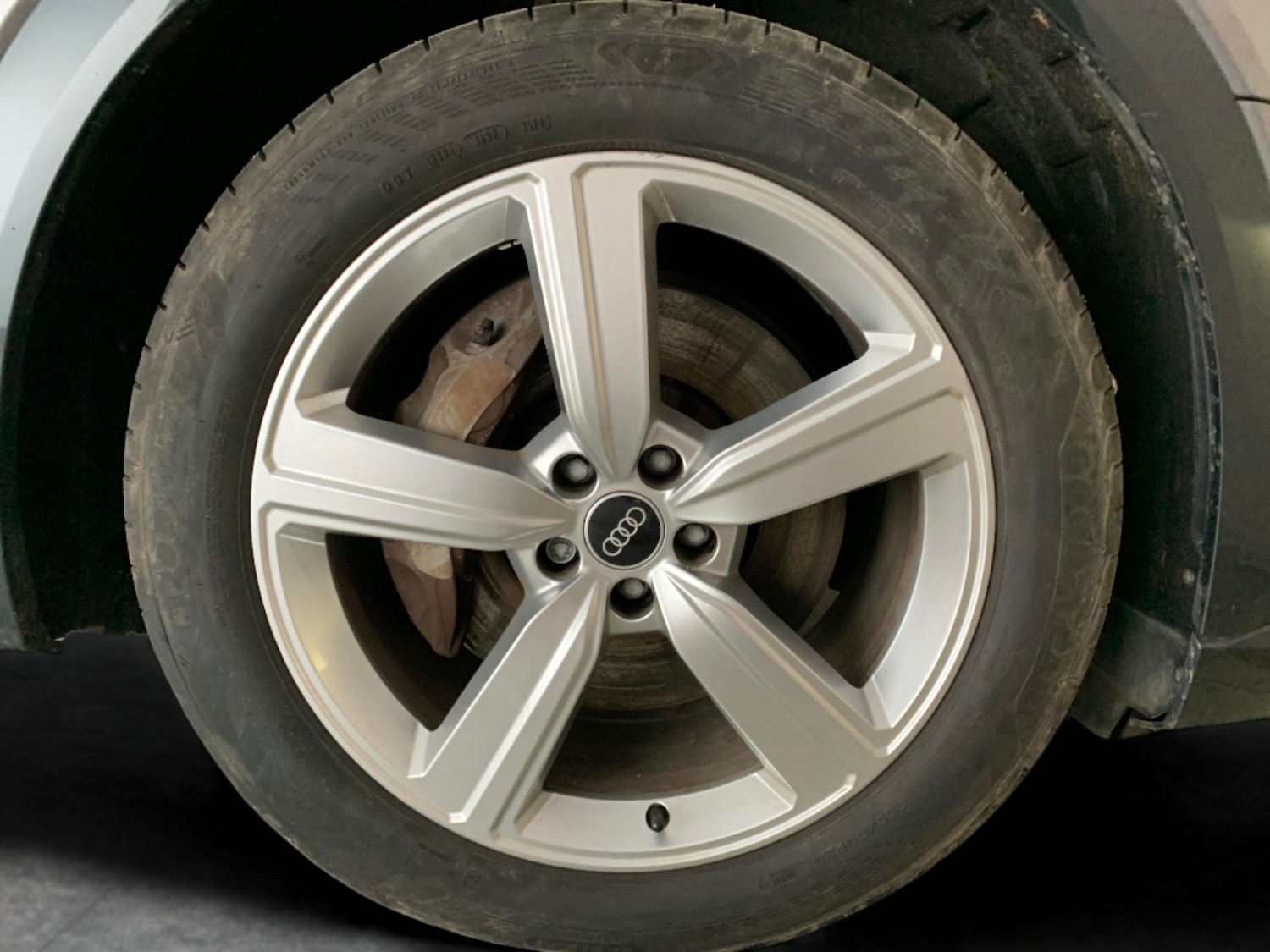 Used Audi e-tron 2022 for sale - 77063671: Photo 27