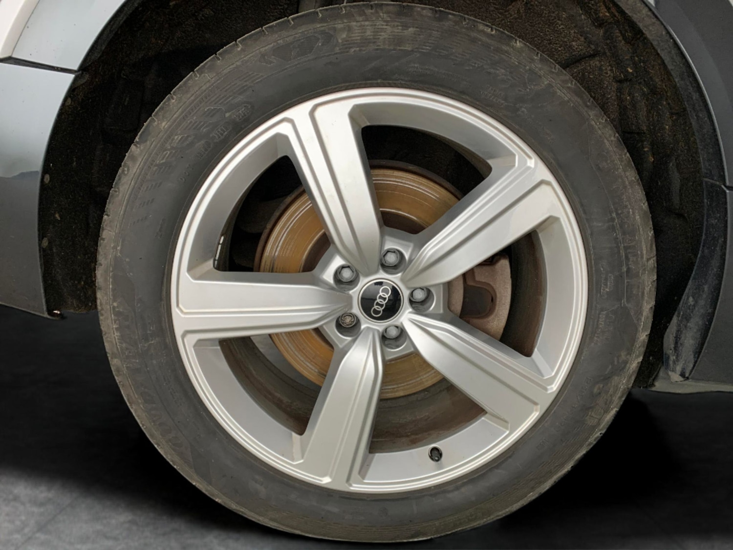 Used Audi e-tron 2022 for sale - 77063671: Photo 28