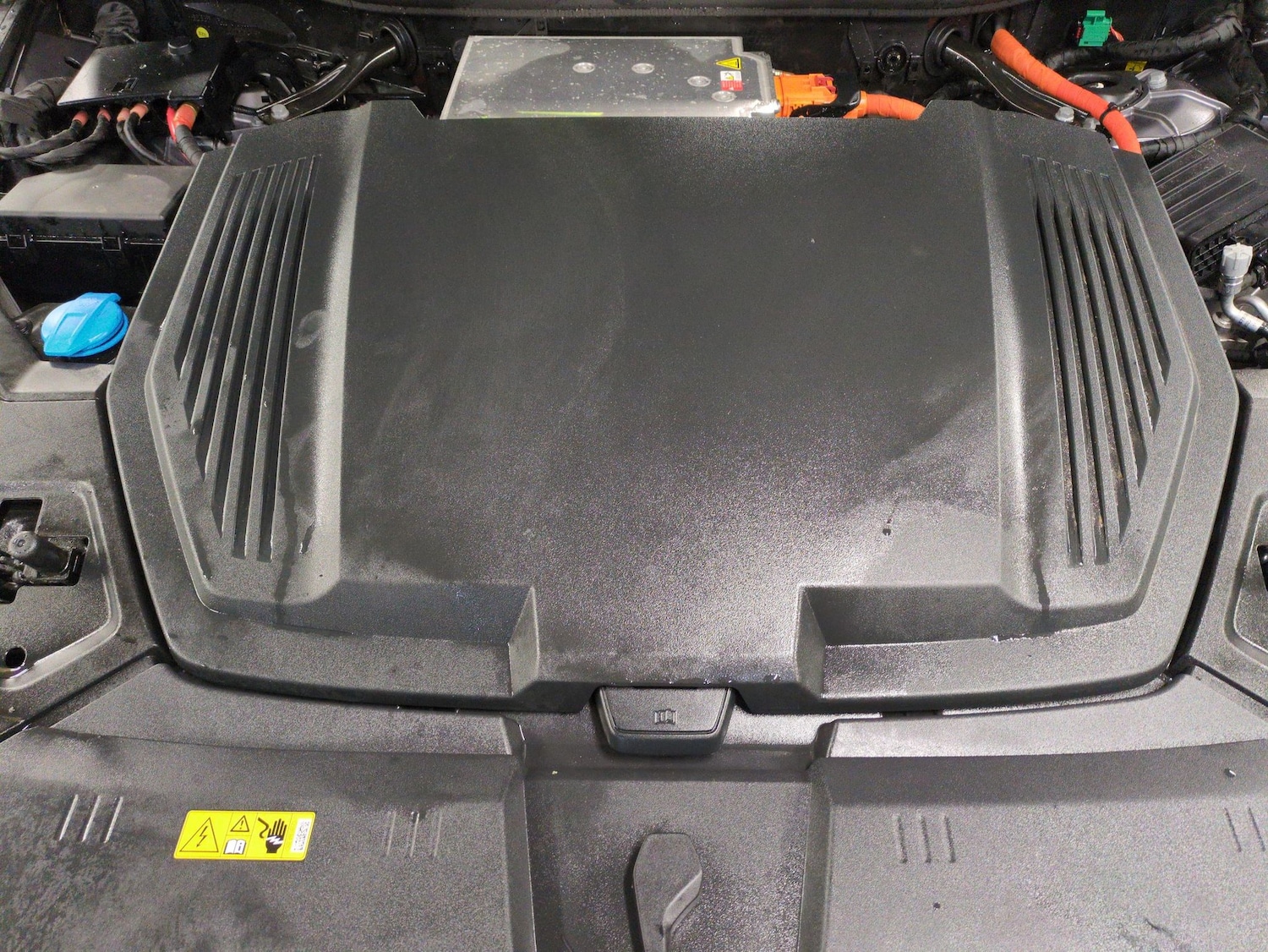 Used Audi e-tron 2022 for sale - 77063671: Photo 36