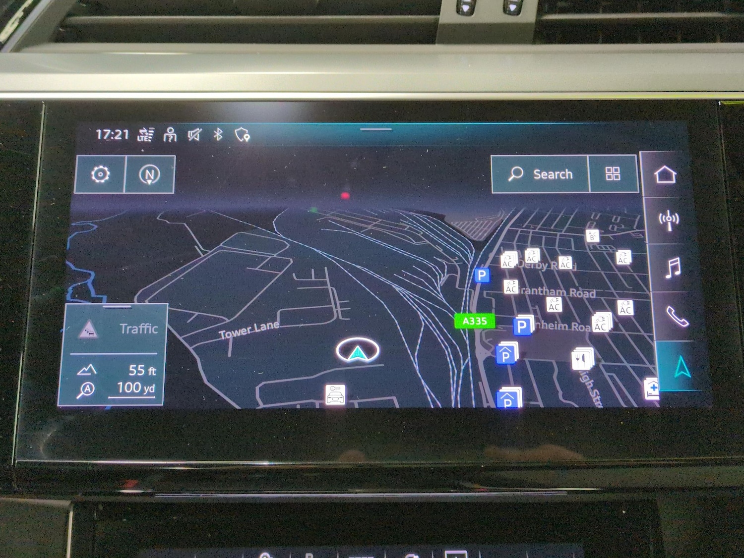 Used Audi e-tron 2022 for sale - 77063671: Photo 5