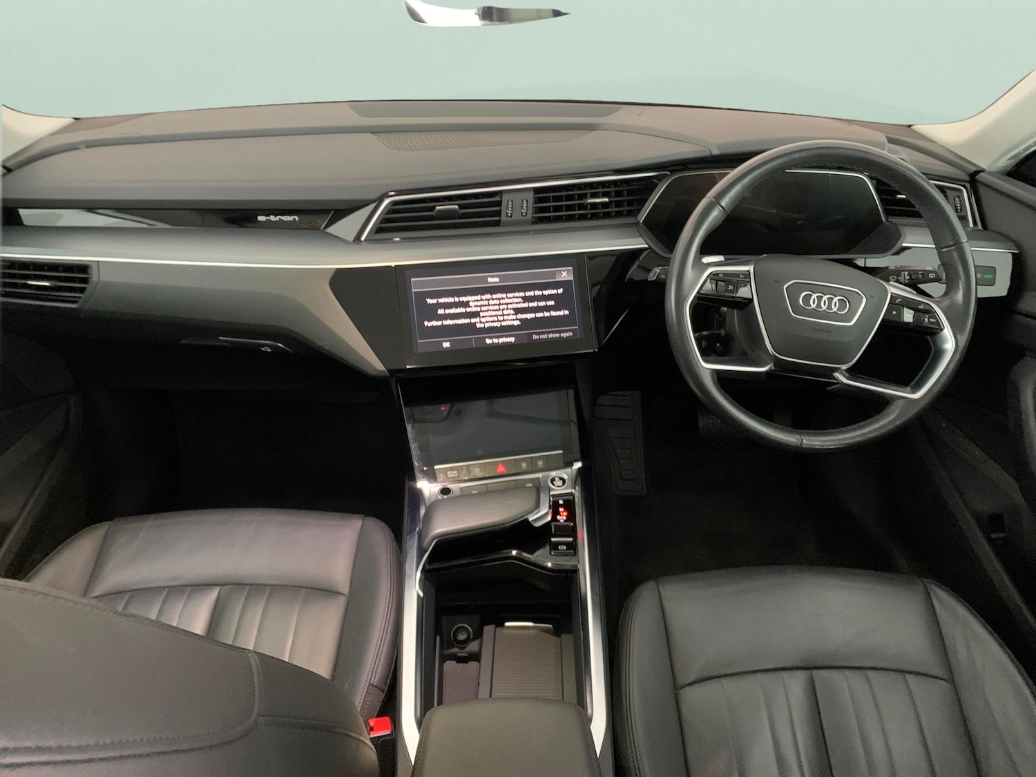 Used Audi e-tron 2022 for sale - 77063671: Photo 8
