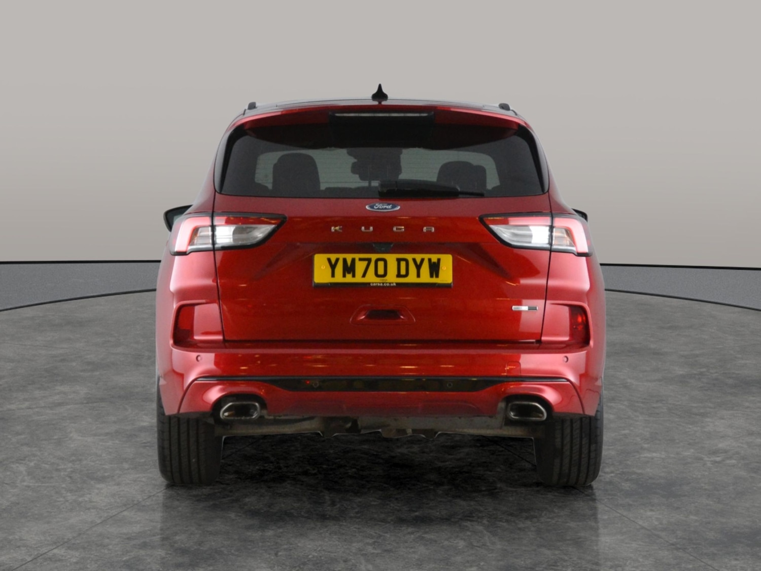 Used Ford Kuga for sale - 76464091: Photo 13