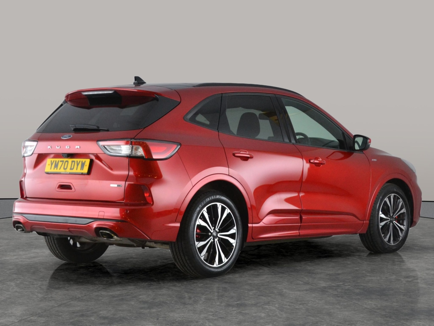 Used Ford Kuga for sale - 76464091: Photo 14