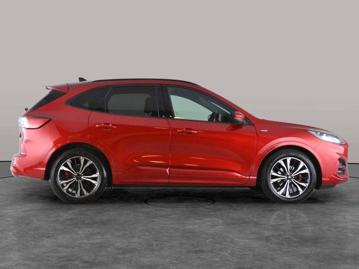 Used Ford Kuga for sale - 76464091: Photo 15