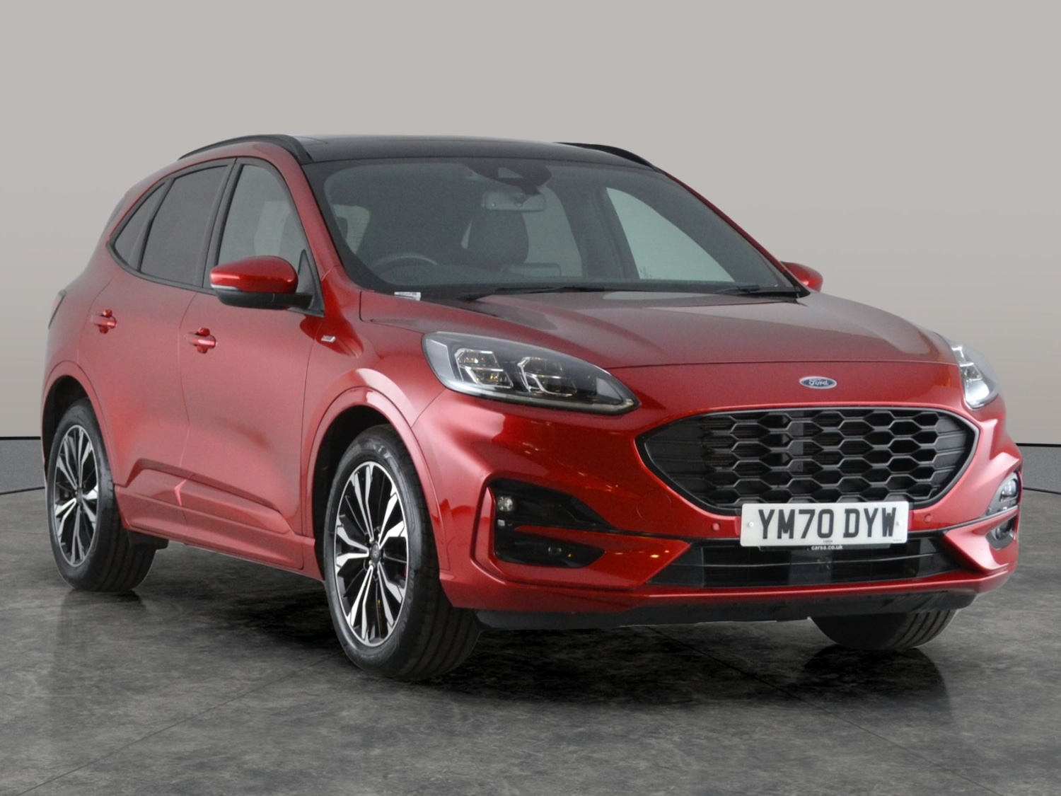 Used Ford Kuga for sale - 76464091: Photo 16